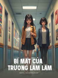 Bí Mật Của Trương Lâm Lâm