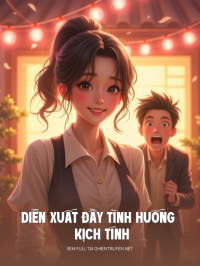 Diễn Xuất Đầy Tình Huống Kịch Tính
