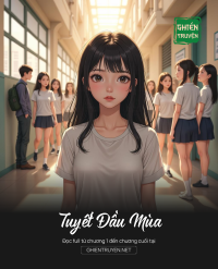 Tuyết Đầu Mùa