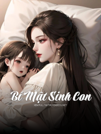 Bí Mật Sinh Con