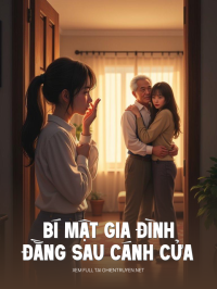 Bí Mật Gia Đình Đằng Sau Cánh Cửa