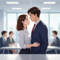 Người Phỏng Vấn Là Bạn Trai Cũ