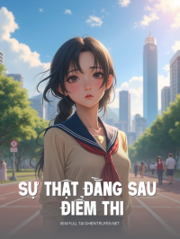 Sự Thật Đằng Sau Điểm Thi