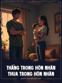 Thắng – Thua Trong Hôn Nhân