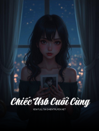 Chiếc Usb Cuối Cùng