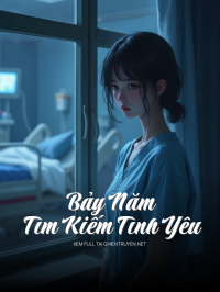 Bảy Năm Tìm Kiếm Tình Yêu