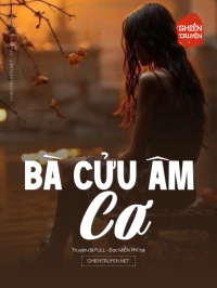 Bà Cửu Âm Cơ