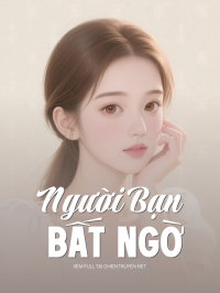 Người Bạn Bất Ngờ