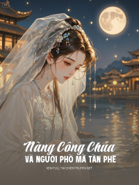 Nàng Công Chúa Và Người Phò Mã Tàn Phế