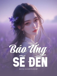 Báo Ứng Sẽ Đến