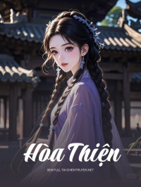 Hòa Thiện