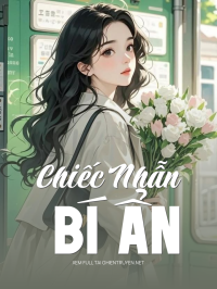 Chiếc Nhẫn Bí Ẩn