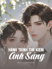 Hành Trình Tìm Kiếm Ánh Sáng