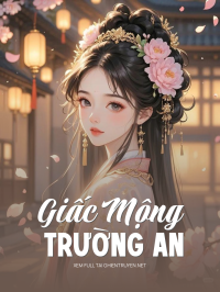 Giấc Mộng Trường An