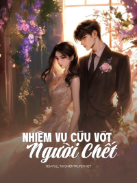 Nhiệm Vụ Cứu Vớt Người Chết