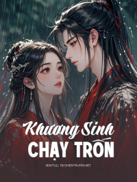 Khương Sinh Chạy Trốn