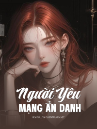 Người Yêu Mạng Ẩn Danh