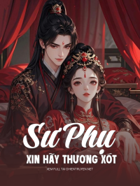 Sư Phụ Xin Hãy Thương Xót