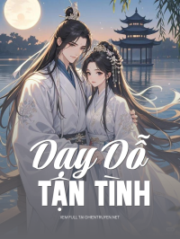 Dạy Dỗ Tận Tình