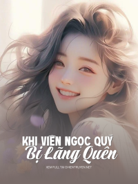 Khi Viên Ngọc Quý Bị Lãng Quên