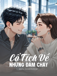 Cổ Tích Về Những Đám Cháy