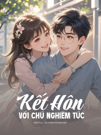Kết Hôn Với Chú Nghiêm Túc
