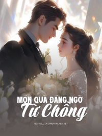 Món Quà Đáng Ngờ Từ Chồng