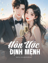 Hôn Ước Định Mệnh