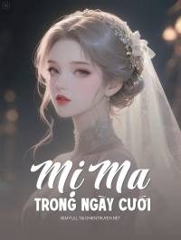 Mị Ma Trong Ngày Cưới