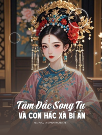 Tâm Đắc Song Tu Và Con Hắc Xà Bí Ẩn