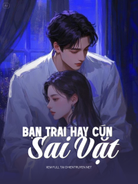 Bạn Trai Hay Cún Sai Vặt