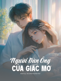 Người Đàn Ông Của Giấc Mơ
