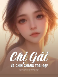 Chị Gái Và Chín Chàng Trai Đẹp
