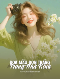 Đóa Mẫu Đơn Trắng Trong Nhà Kính