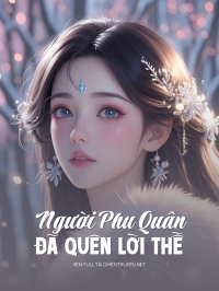 Người Phu Quân Đã Quên Lời Thề
