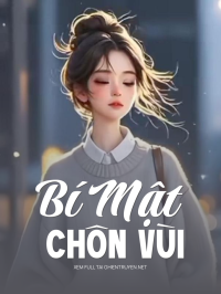Bí Mật Chôn Vùi