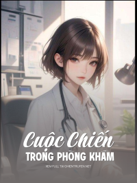 Cuộc Chiến Trong Phòng Khám