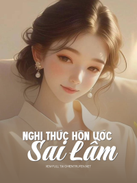 Nghi Thức Hôn Ước Sai Lầm