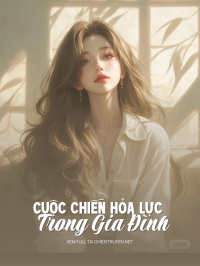 Cuộc Chiến Hỏa Lực Trong Gia Đình