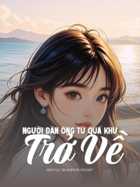 Người Đàn Ông Từ Quá Khứ Trở Về