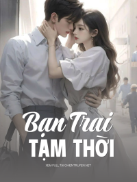 Bạn Trai Tạm Thời