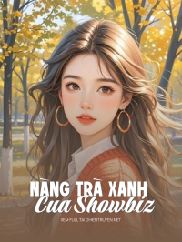 Nàng Trà Xanh Của Showbiz