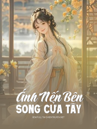 Ánh Nến Bên Song Cửa Tây