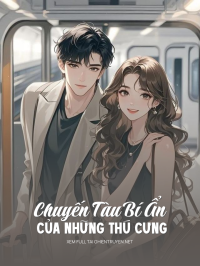 Chuyến Tàu Bí Ẩn Của Những Thú Cưng