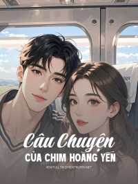 Câu Chuyện Của Chim Hoàng Yến