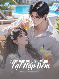 Cuộc Gặp Gỡ Định Mệnh Tại Hộp Đêm