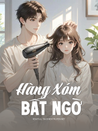 Hàng Xóm Bất Ngờ