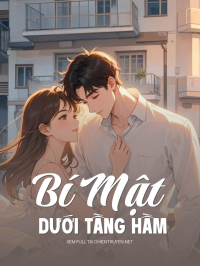 Bí Mật Dưới Tầng Hầm