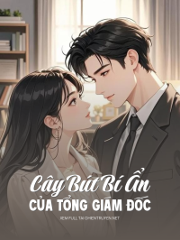 Cây Bút Bí Ẩn Của Tổng Giám Đốc