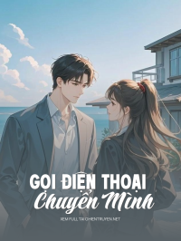 Gọi Điện Thoại Chuyển Mình